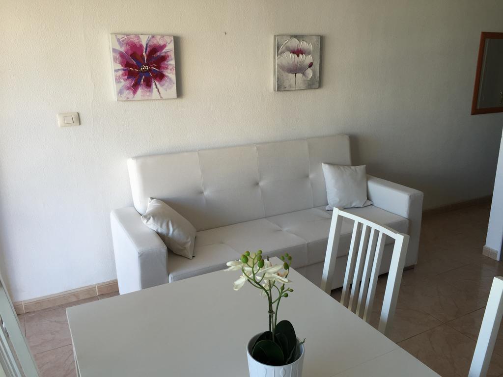 Apartamentos Copacabana Costa Adeje  Exterior photo